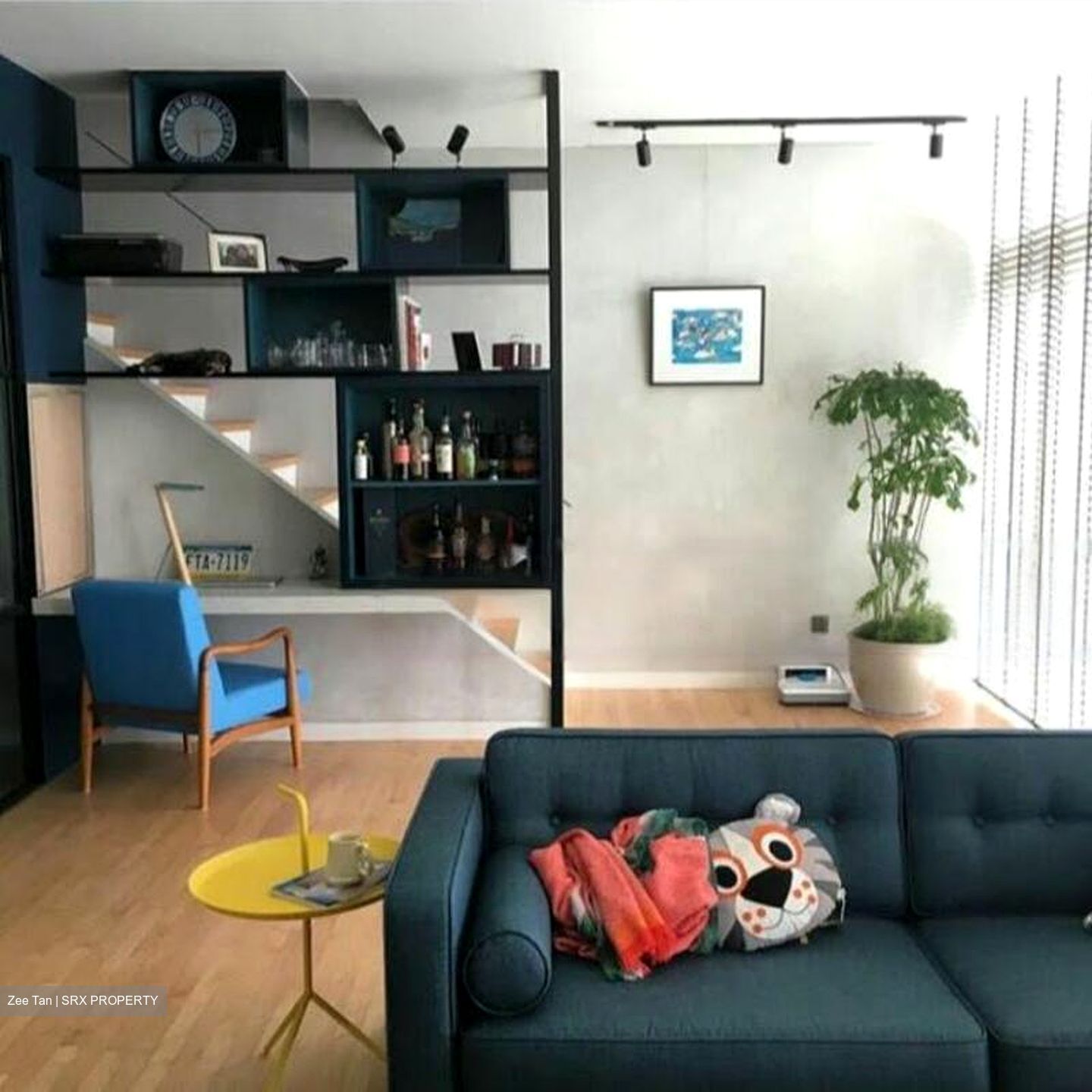 The Arris (D2), Apartment #432248331